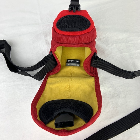 Crumpler The Bundle Small Bag - Picture 2 of 9